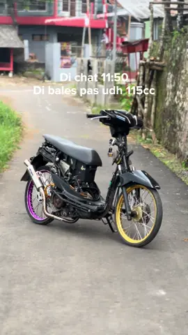 #k44gank🚀 #beatk44 #fyp #beat115cc #dragbike201m 