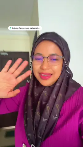 Anjung penyayang PPUM