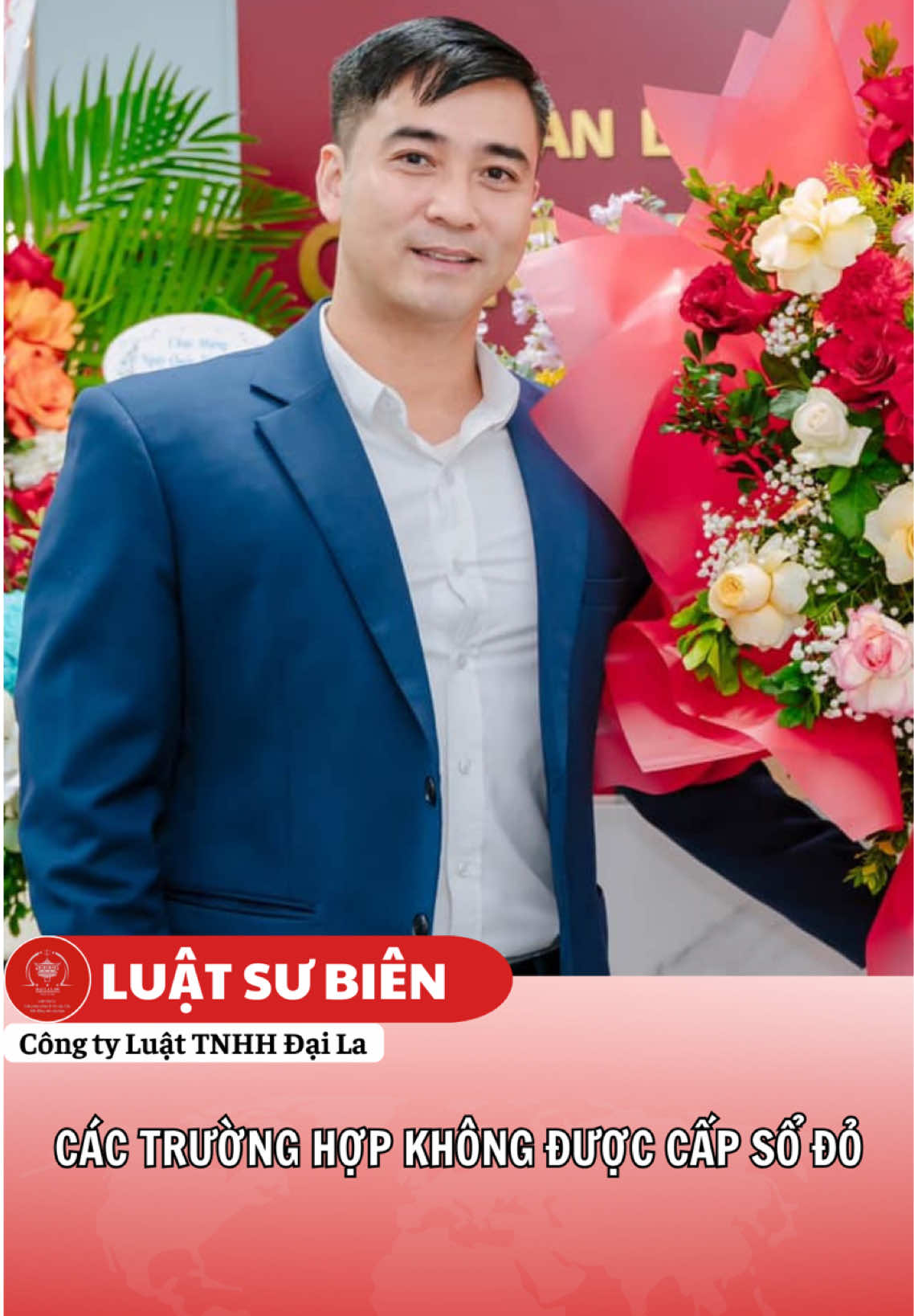 📣📣📣Trường hợp nhà ở không được cấp sổ đỏ năm 2025 người dân cần lưu ý #luatdatdai #luatsubien #viral 