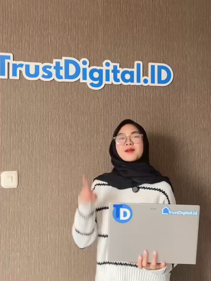 BERLANGGANAN LANGSUNG DI TRUSTDIGITAL.ID AJA CYIINNN😍😜  #socialmedia #fyp #berlangganan #trustdigital #fy #creative #genz #officelif