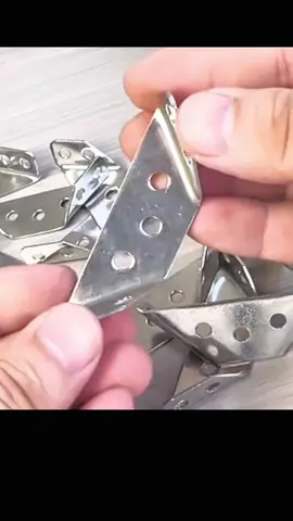 Combo 10 Chiếc Bát Ke Vuông Góc  Kèm Vít #kegocvuong #patkegocvuong #patkegocgiacobanghe #patkegoc #vnhstore 