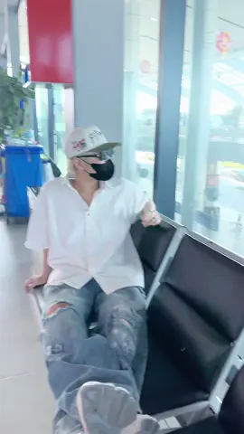 Ok nha anh CAPTAIN BOY!  #CAPTAINBOY 