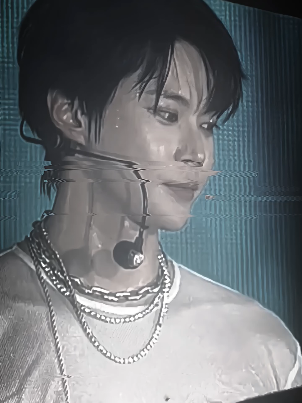 Doyoung ver, next Taeyong, setelah ty, sion gila cakepnya ga ngotak 😭😭🫰🏻 #doyoung #doyoungnct #nct #foryoupage 