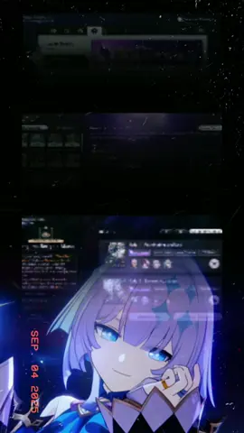 kaisar mini #HonkaiStarRail #cerydra 