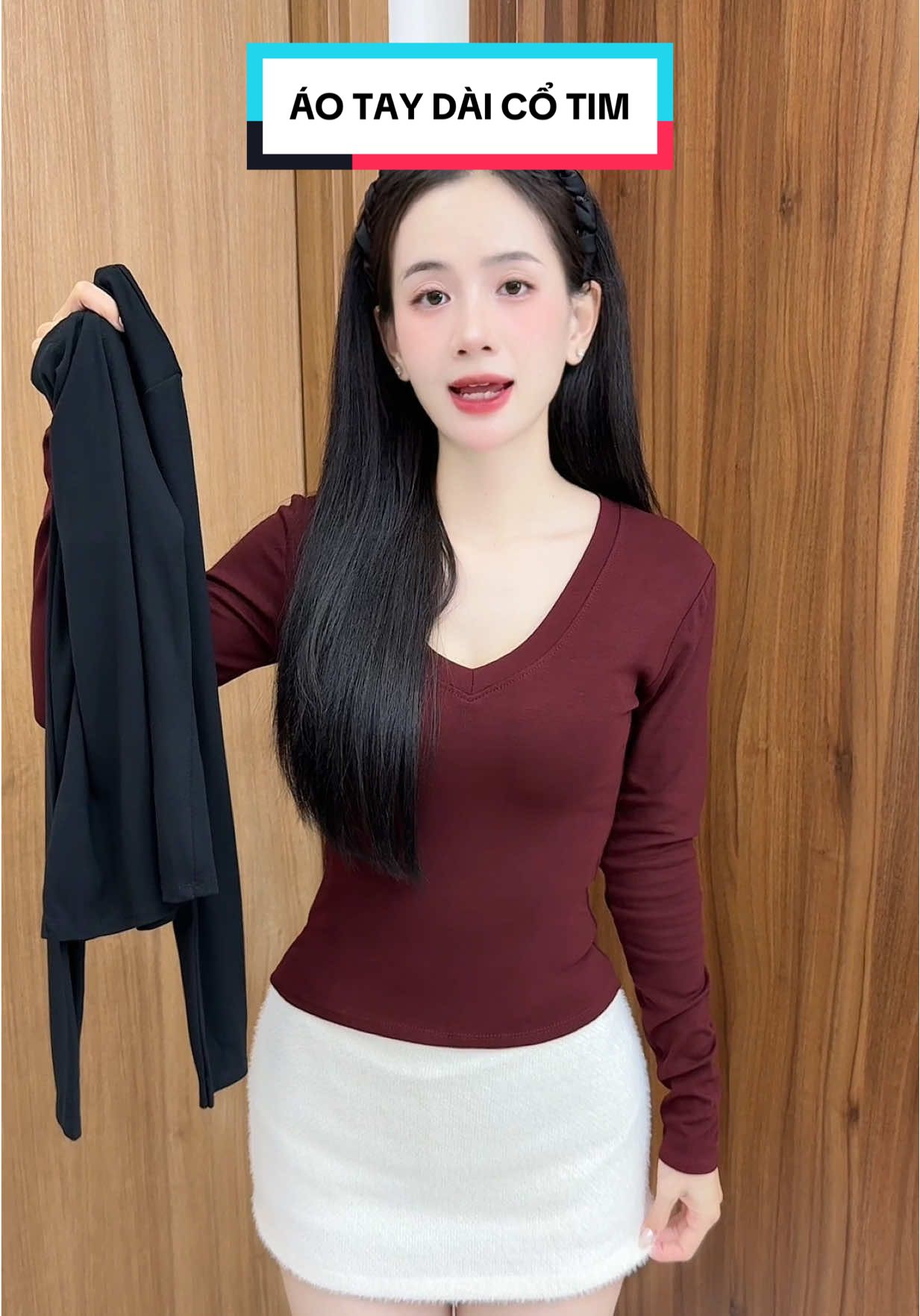 Đang đầu mùa e áo này rẻ ce tranh thủ mua nha #phamnhungreview #aothuntaydai #aocotim #aothundaitay 