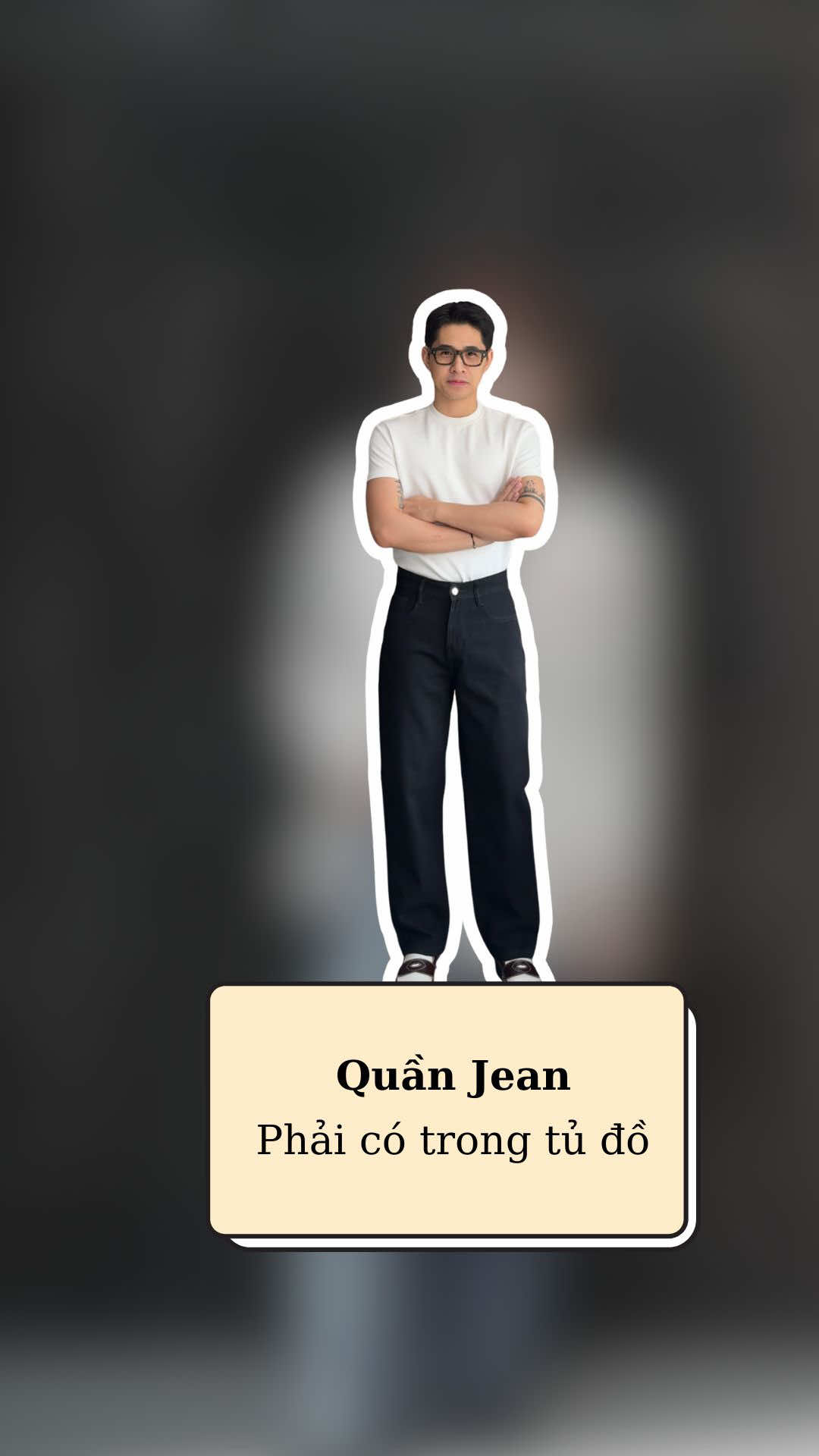 Đen luôn được ưu tiên #reviewlamdep #goclamdep #dcgr 