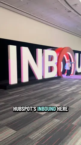 Free swag? Say less.  #SympleStrong #hubspot #inbound25 #symplelending #symplythebest @HubSpot @INBOUND 