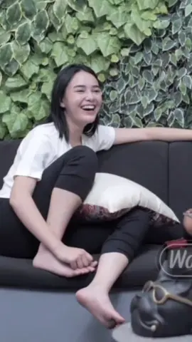 kek nya gue tau ini fans cabang mana yg bar-bar 😭🤣 #amandamanopo  #kennyaustin 