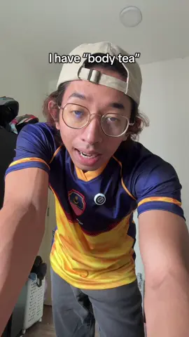 Saya cuma nak blend in, kalau okay kira jadi lah