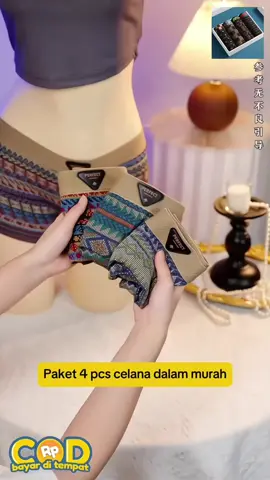 Lebih murah dan hemat kalau pesan 2 paket ya #celanadalampria #boxer #cdpria #tiktokshopindonesia 