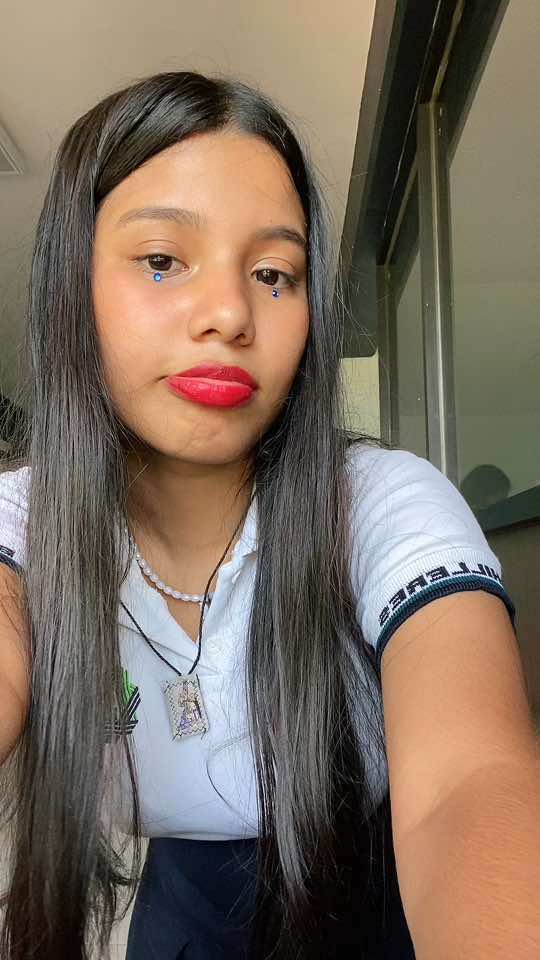 Me extrañan en bachi o k? Por q yo si extraño mucho ir