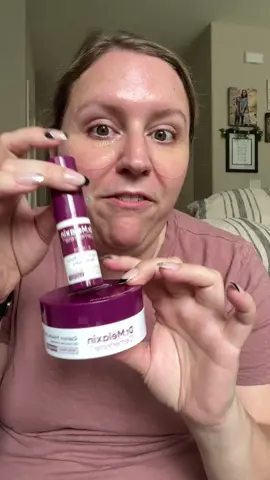 ✨ Late nights don’t have to show ✨ This Calcium Volume Balm + Eye Patch duo is my secret for keeping my eyes looking fresh and awake. The balm glides on smooth, and the patches feel like a mini spa moment at home. Perfect for tired eyes, under-eye care, and that extra boost of self-care. I tagged it right here so you don’t miss out 👆 #skincarefinds #kbeautyskincare #eyecare #selfcareessentials #beautyroutine 