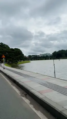 Chẳng cần filter vì Đà Lạt vốn đẹp rồi! #chill #dalat #thanhphosuongmu #travel 