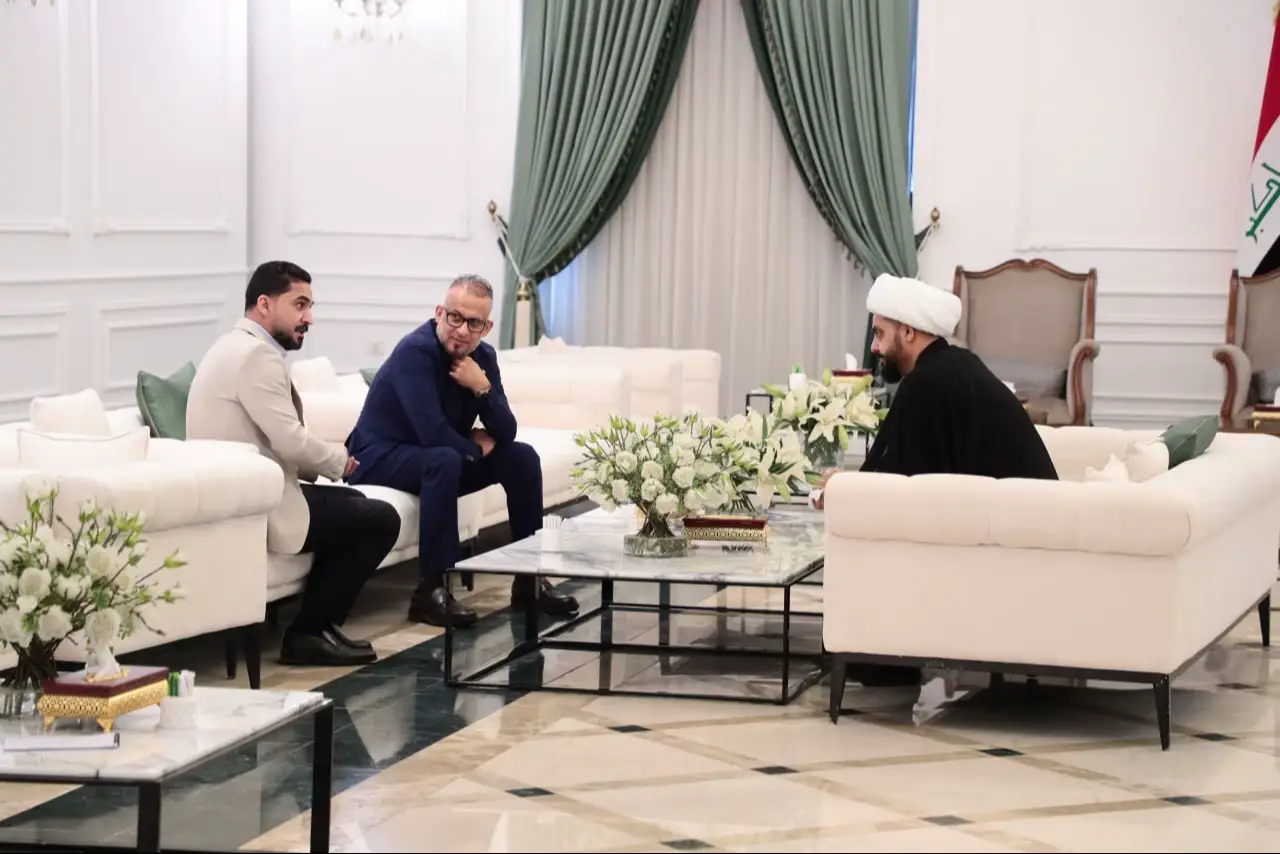 عن الإمام الصادق عليه السلام: 