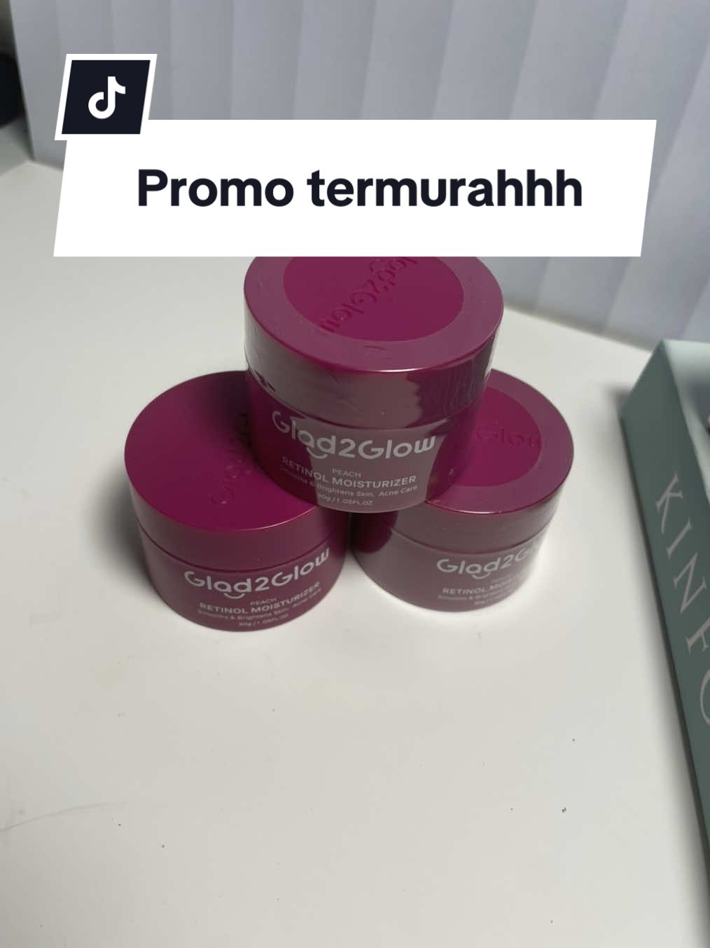 Co di keranjang aku