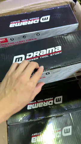 Máy mài pin Drama 5122B máy mài góc máy cắt #maymaipin #LearnOnTikTok #maycat 