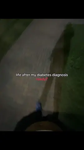 thought i’d hop on even tho im late #t1d #diabetesawareness 