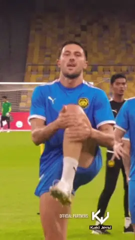 this song for him 🫠🔥 #facundo #facundogarces #harimaumalaya #tiktokmalaysia #football 