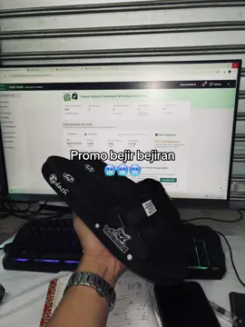 #sandalpria #fyp #sandalslopedash #sandalkaret #sandalwanita 