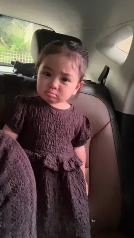 Pinanganak ka pola para asarin ng mommy 🤭 #fyp #toddlersoftiktok #babiesoftiktoks #tiktokph 