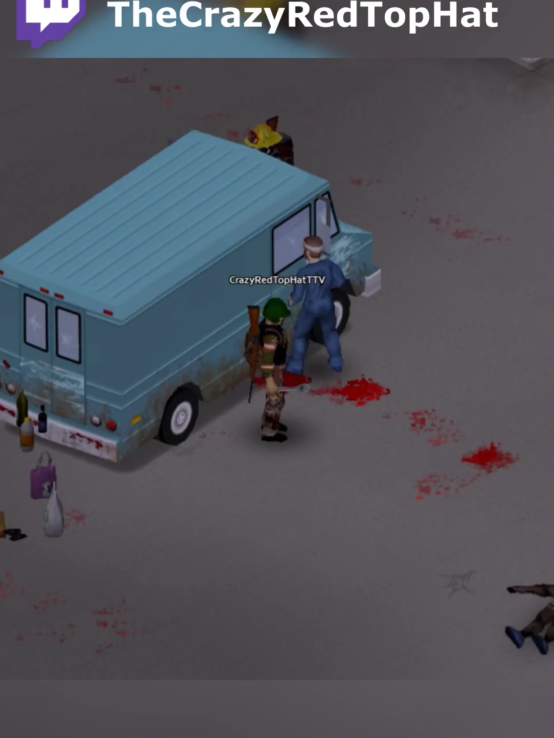 #projectzomboid #gaming