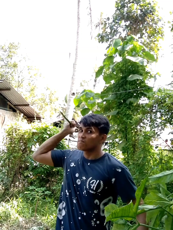 Sapol si ate;😲🤣🤣#tiktokcomedy #shortcomedy #forfunonly #viralhumor #allfollowers @pinoy comedy 