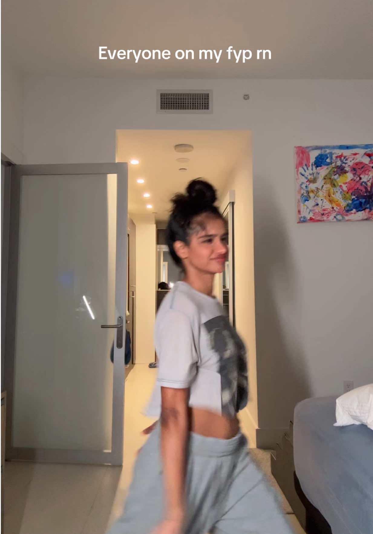 I’ll learn it probably 