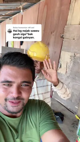 Membalas @oM awi #fyp tingat keu ureung chik droe teuh