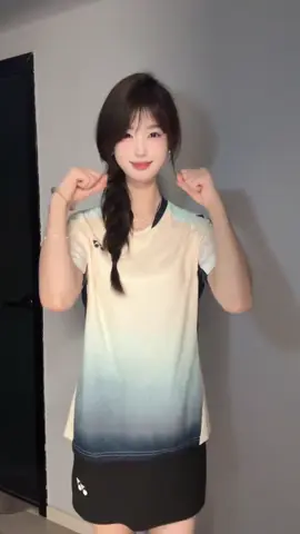 Cầm nhẫn cưới trên tay..🤪 #order #Badminton #trangphuc #CầuLông 