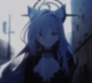 #bluearchiveglobal #shirokobluearchive #shirokoterror #sunaookamishiroko #fyp 