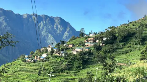 Hamro pyaro Gau-thau 