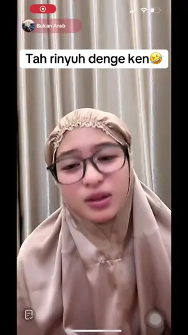 Tinggal nonton aya nu perlu komen komen iyemah nitah itu iye meni ampun🤦🏻 #bs #fyp #gangsterarab #gangsterarab #cepsanud 