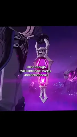 [THIS IS ABOUT THEIR CHARACTER DESIGNS] the volatile, tragic but unavoidable love between life and death. #flins #lauma #GenshinImpact #genshin60 