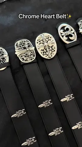 Only $7 ✨ IG: loliy_pp / FB: Loliy📥 #foryou #viral #loliypp #belt #chromeheartbelt 