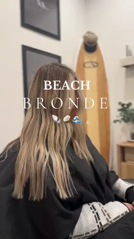 Beach bronde >>>