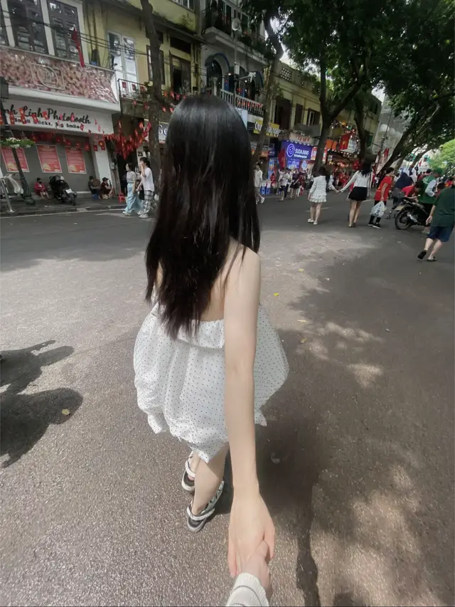 🍂Hanoi#muathuhanoi #xh