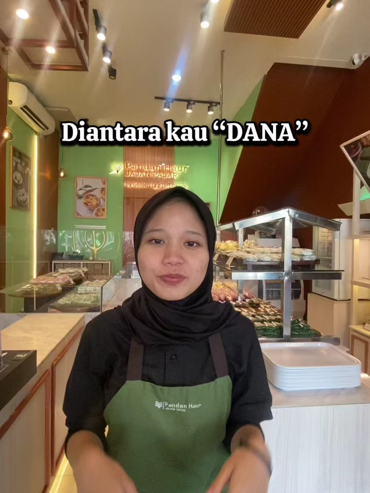 🎉✨ HOLIDAY EXTRAVAGANZA ke BANDUNG! ✨🎉 Belanja di Pandan Haur, berpeluang liburan GRATIS ke Bandung! 🏞️🚌 📅 Periode: 1–30 September 2025 🛍️ Belanja minimal Rp99.000 akan mendapatkan 1 kupon undian 💥 Berlaku kelipatan! (Semakin banyak belanja, semakin banyak kuponnya!) 🎁 Hadiah utama: Trip seru ke Bandung GRATIS! Yuk ajak keluarga & sahabat belanja, kumpulkan kuponnya, dan raih liburan impianmu! 💃🕺 Hanya di outlet : 📍Ruko Madison Grande Blok J No.37, Gading Serpong 📍Emporium Pluit Mall LGM 1C-02, Emporium Pluit Mall #HolidayExtravaganza #LiburanKeBandung #PandanHaurPromo #BelanjaBerhadiah #PromoSeptember2025 #AyoKeBandung #kuetradisional #tangerang #makananviral #snackbox #palingdicari #jajanantiktok #jajananpasar #fypage #tangerangfood #jajananviral #pandanhaur #goldenegg #jajanan #jajananjadul #goldeneggtartbakery #aeonmall #citrarayatangerang #citraraya #jakarta #bsd #jajananpasar #jktfoodbang #jktfooddestination #jktfoodies #tangsel #tangselfoodies #tangselinfo