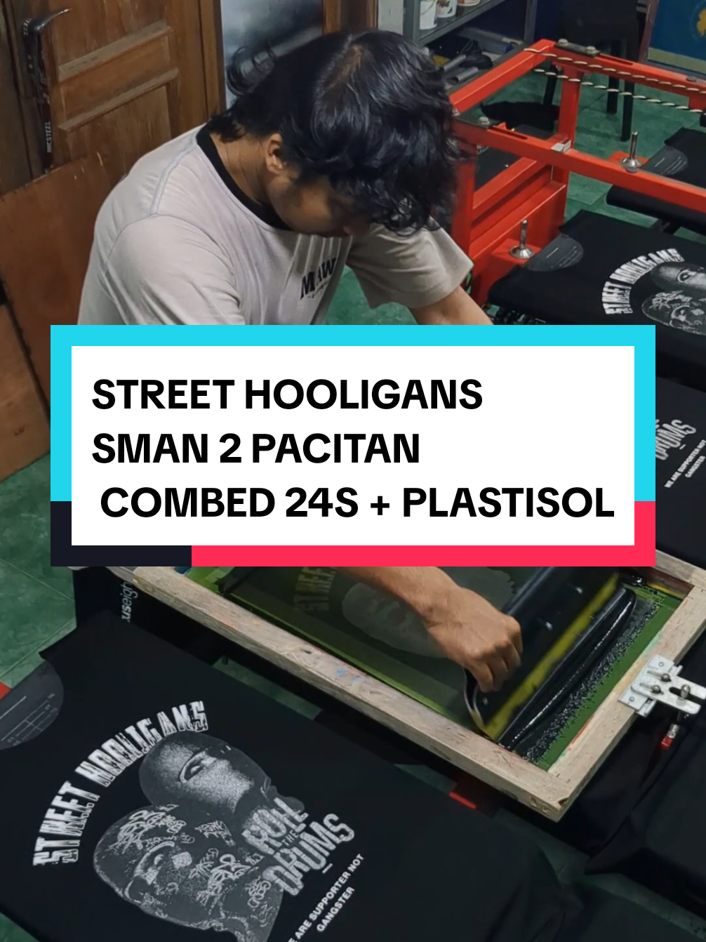 Terimakasih Buat SMADA Pacitan! #Supporter #ultras #hooligans 