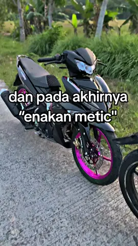 mana iya lagi#fyp #mxking #mxcibercity #solostel #bismillahfyp 