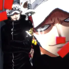 Trafalgar D. Water Law #law #onepiece #edit #trafalgar #fyp 