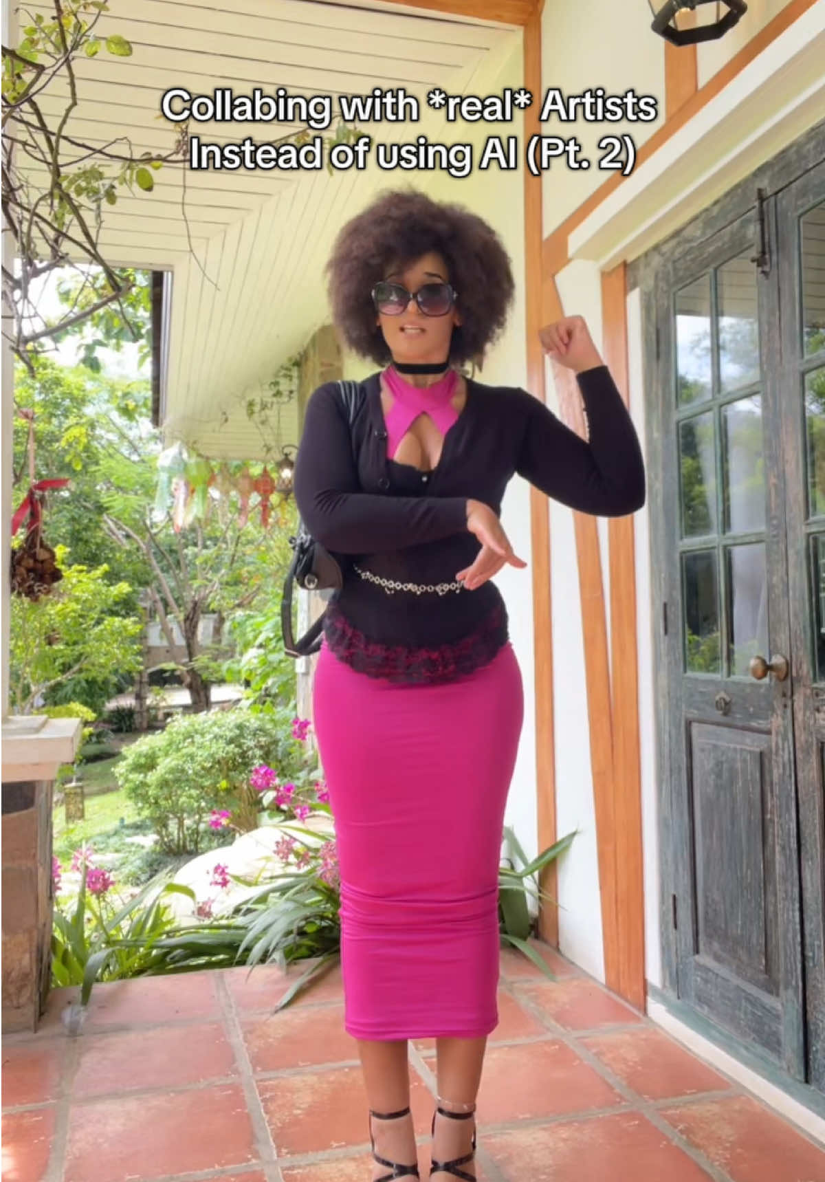 Art by @janell.christina 🧑‍🎨🎨