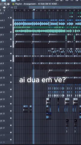 ai dua em ve~~~ #fyp#aiduaemve#fl