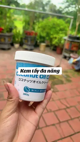 Kem tẩy đa năng #xuhuong #kemtaydanang 
