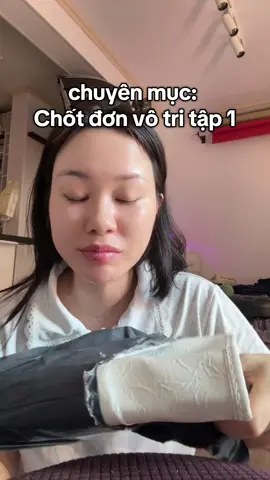 chuyên mục tốn tiền bắt đầu, chia ra 2 kênh đăng nha chứ 1 kênh đăng nhiều sợ flop 😂 @Đặng Quỳnh Lâm #dangquynhlam #chotdonvotri #unbox