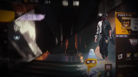 Xmod lên sàn bá chx từng có #xmodz #xmod #ff #xuhuong #panxmodvip 