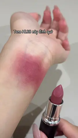 eooo xinh ko chịu nũi í 😍 #swatchson #reviewlamdep #BeautyTok #lipstick #sonmoi 