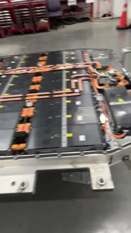 #battery #ev #electriccar #cartok #kia 