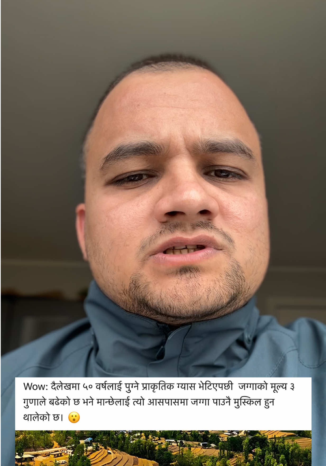 Hatti Aayo hatti Aayo fussa nahos hai! Be careful 🙏🏼🙏🏼🇳🇵🇳🇵💰💰#contentcreator #creator #creatorsearchinsights #fyou #dailekh 