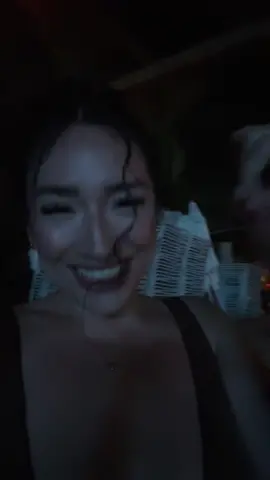 Im about to spam yall with some non-political wholesomeness from my recent trip 🇵🇷 I cannot put into words how much I needed this trip. There’s something about being on a beautiful warm island with people that love the same music you do, everyone just vibing. Que experiencia. Gracias, Benito Antonio Martinez Ocasio ❤️‍🔥