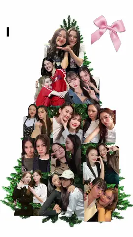 christmas tree Thai gl couple edition😁 #gl #wlw #gl series #thaiglseries #makeitviral 